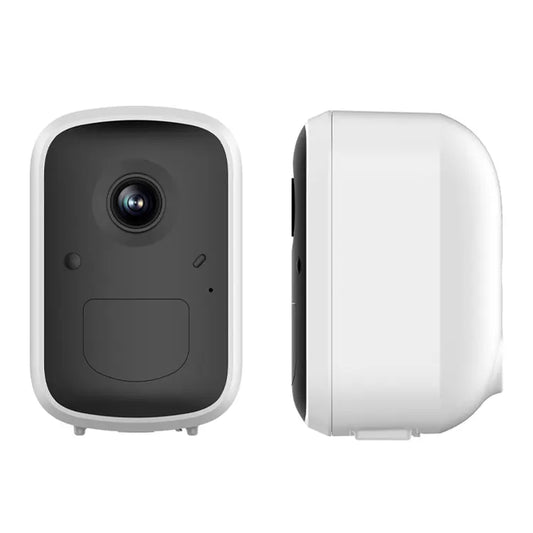 Smart Guard Pro: Wireless Security Camera