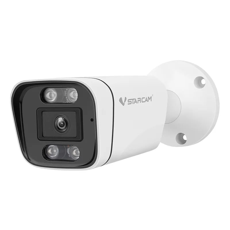 Vstarcam: 4/8 Channel Security System