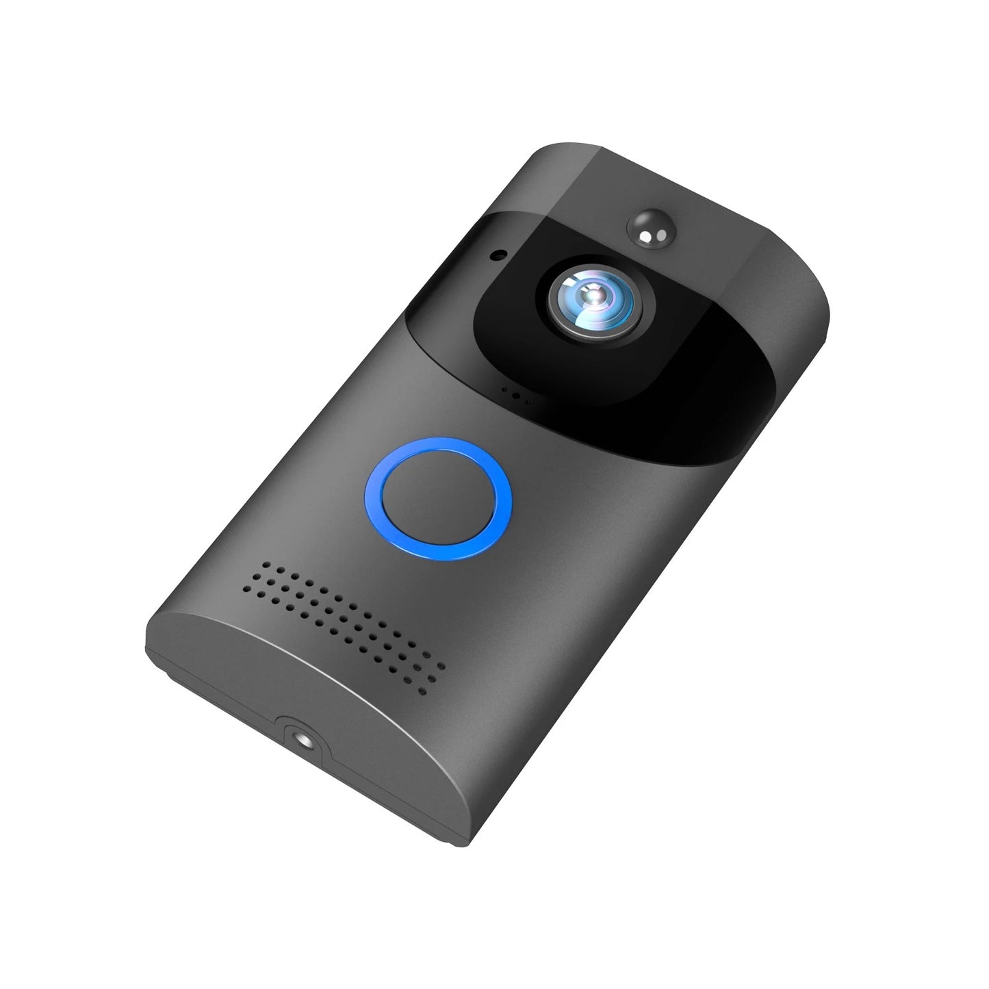 Tuya: Smart Doorbell