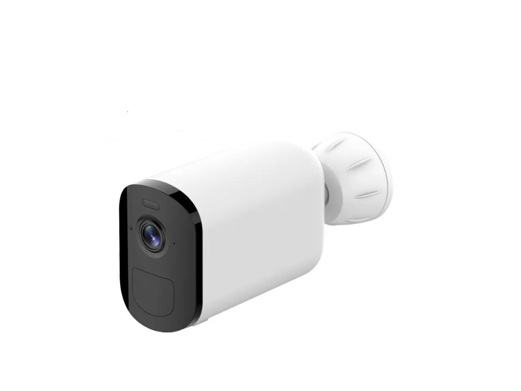 Smart Guard:Wireless Security Camera